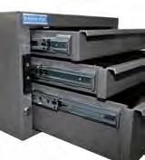com Exclusive top Choice SPT- 8 6 top Choice DC SPT-S DRAWER COMPONENTS Organize small parts with our flexible and rugged composite Drawer Components.