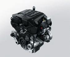 Advanced diesel technology comes with the Ford Territory The Territory s diesel engine is cutting-edge.