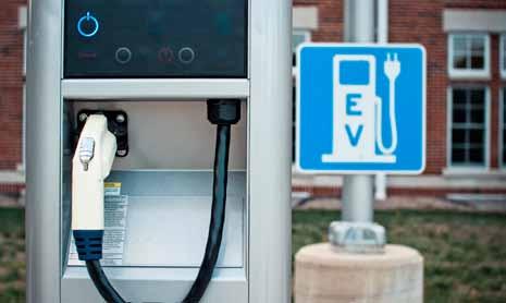 Executive Summary Highlights Electric vehicles (EVs) are significantly cheaper than gasoline-powered vehicles to fuel and operate, according to a Union of Concerned Scientists analysis.