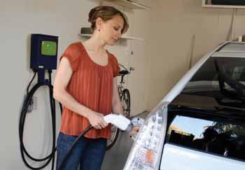 Leviton Significant Savings from Cheaper, Off-Peak Electricity A TOU or EV-specific rate plan can greatly reduce the cost to recharge an EV.