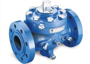Series T valves are offered in: 2" thru 16" class 600, 2" thru 12" class 900, 1500 and 2500, 2" thru 7 1 /16" API 6A class 2000, 3000 and 5000.