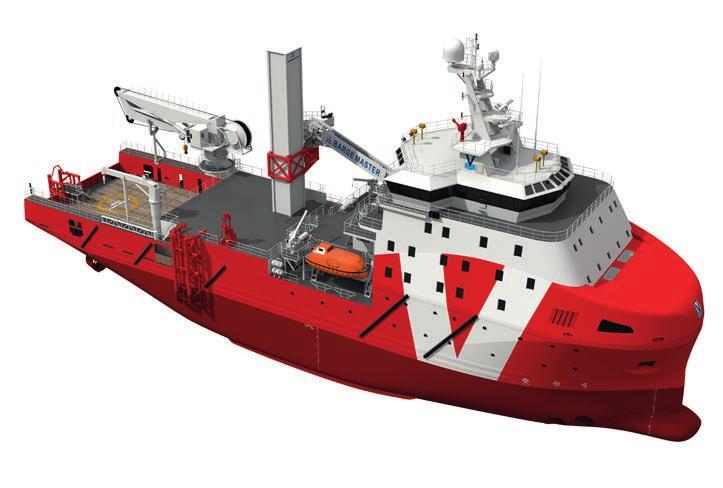 SUBSEA-SUPPORT WALK-TO-WORK VESSEL VOS START / VOS STONE ARTIST IMPRESSIONS TECHNICAL SPECIFICATIONS Type: Flag/classification: Flag Port of registry Classification Class notation Subsea-support