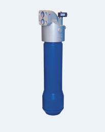 Mounted Filter (side flanged) 450 FE(N) Size 0040 1000 250/450 bar 800 l/min 51405 3625/6525 psi 211 gpm 51405 Manifold