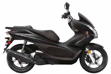 specifications PCX150 Engine Type Bore and Stroke 153cc, liquid cooled, single-cylinder, 4-stroke, SOHC 2-valve 58.0mm x 57.9mm Compression Ratio 10.