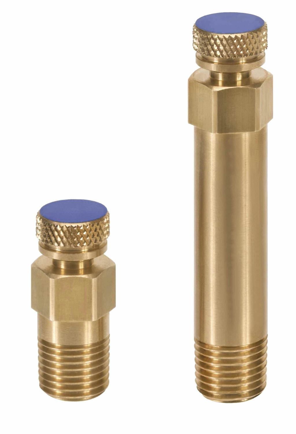 87 mm (20 mesh) Connections: - body: 1/2", 3/4", 1", 1 1/4" FNPT union x FNPT, or sweat union x sweat Pressure and temperature ports: 1/4" NPT Drain port connection: 1/4" for 1/2" & 3/4"; 1/2" for 1"