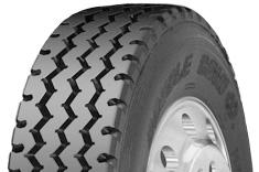 Double Coin RLB900+ (CMA) On/Off Road All Position Traction design for on and off road usage Large tread elements give improved handling and excellent traction Four steel belts for toughness, uniform