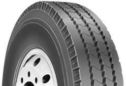Truck and Bus Radial Advance GL-276A (GTC) All Position Four-grooved tread design provides for superior stability at highway speeds and long, even tread wear Specialized tread design allows for