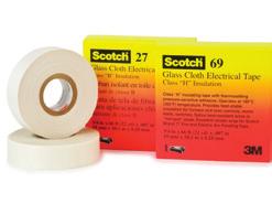 60 mil 105 C 221 F 2" x 6' (51 mm x 1,8 m) 2" x 8.5' (51 mm x 2,6 m) 2" x 10' (51 mm x 3,05 m) Thread Sealant and Lubricant Tape 48 Pipe thread sealant that provides a leak proof seal.