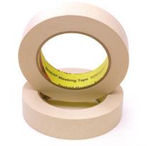 6 Special Use Tapes Product Description/Applications Thickness Max. Temp. Roll Size Repulpable Barricade Tapes 500 Series Reusable tape made of tightly-woven cotton fibers. For indoor applications.