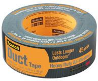 8 Special Use Tapes Product Description/Applications Thickness Max. Temp. Roll Size 3M Cloth Gaffers Tape 6910 Low light reflectance backing. High strength, conformable and moisture resistant backing.