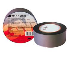 12 mil Tough Duct Tape- Heavy Duty All-Weather A heavy-duty duct tape designed for long term, permanent, exterior repairs.