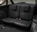 True Comfort & Quality Functional Features - standard New Outlander surrounds you and