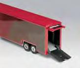 Trailers with Dolly 1:25 1954