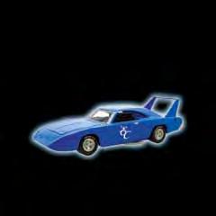 Dodge Charger 1:24 1970 Plymouth Superbird 1:25 1969 Ford