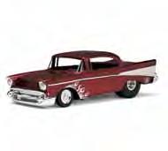 Roadster 1:43 1949 Mercury Custom ALSO AVAILABLE: 1:24