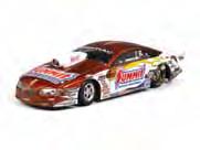 Available in all scales: 1:144, 1:64, 1:43, 1:24, and 1:18 1:24 Dragster 1:24 2008 Pontiac G6 GXP Pro Stock 1:24 2008 Chevy
