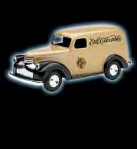 1925 Kenworth Delivery Truck 1:38 1939