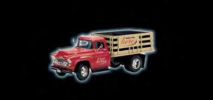 Dually Pick Up 1:25 1951 Ford F-1 Service