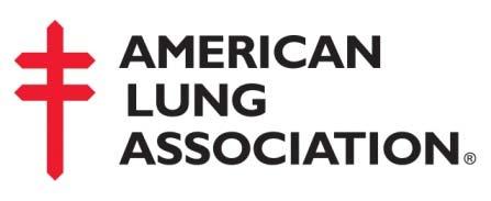 Estimated Prevalence and Incidence of Lung Disease American Lung