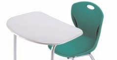ARTCO-BELL DISCOVER SERIES CHAIRS