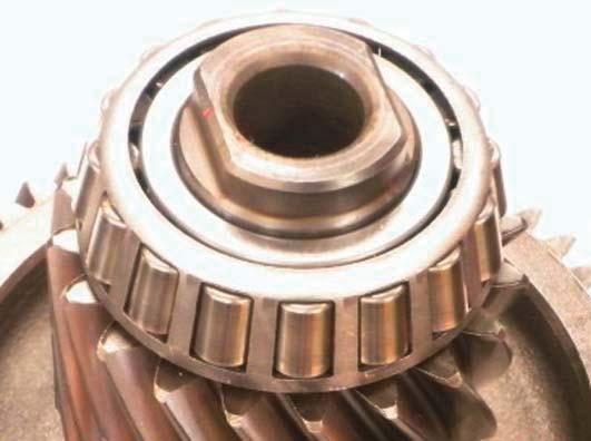 Reduction Gear