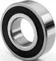 RADIAL BALL BEARINGS SPECIALS Bore OD Width Bearing Special in in in Number Features d D W 0.315 0.866.236 X117 Special size bearing,open, light oil 0.3937 1.023.