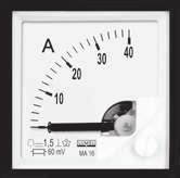 order, these meters are intended to use in moderate climatic conditions. Then, we do not place any symbol on.