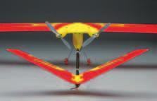 Stock #: HCAA1995 Wingspan: 34.4 in (875mm) Flying Weight: 9.