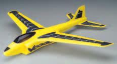 Convert ducted fans to R/C using the Great Planes Conversion Pack GPMG0781 Stock #: HCAA0360 (A6 Intruder) Stock