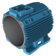 1. Versions Available W22 NEMA Motors are available in three versions: W22 High Efficiency, NEMA Premium Efficiency and Super Premium Efficiency.