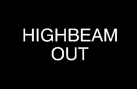 Highbeam Out Driver Information Center (DIC) (Option) United States Canada If this message appears, you