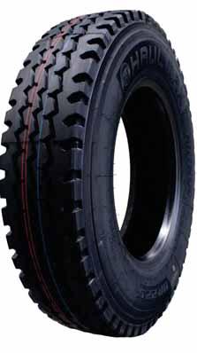 HRT203 PREMIUM ALL POSITION PREMIUM ALL POSITION PATTERN SUITABLE FOR ON & OFF ROAD Superior 3 groove design with solid shoulder ribs for even wear Designed to give maximum results in Steer, Drive &