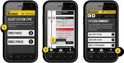 FC 2 mobile app Easily calculates available fault current anytime, anywhere Easily calculate Eaton s FC 2 mobile app quickly delivers fault current calculations in the palm of your hand.