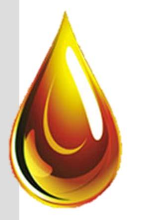 Lubricants Transmission oils from two applications Manual transmission (MT) double clutch transmission (DCT) Three variants of each application Lubricant already in use (series) Reference lubricant