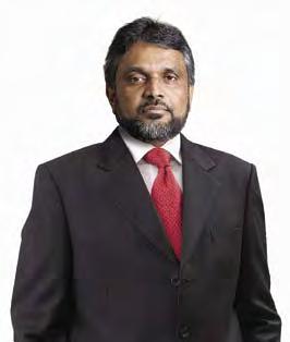 POS MALAYSIA & SERVICES HOLDINGS BERHAD ANNUAL REPORT 2006 19 PROFILE OF DIRECTORS continued Mr. Koshy Thomas Non-Independent Non-Executive Director (Alternate Director to Mr.
