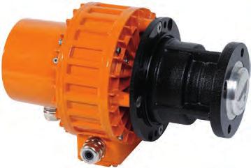 Series of PMSG System Solutions PMSG MOTOR AND GEAR COMBINATIONS The PMSG wheel hub motor from HEINZMANN sets itself apart with a clean, environmentally-friendly drive concept that produces no