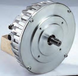 Series of SL Motors SL 160-2NFB The SL 160-2NFB is a disc motor with brushes, enlarged rotor and larger neodymium iron boron magnets.