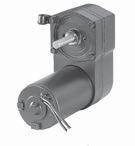 Rotary Actuator DGB 12, 24 and 36 Vdc - load torque up to 100 lbf-in» Ordering Key - see page 53» Glossary - see page 61» Electric Wiring Diagram - see page 36 Performance Specifications Parameter