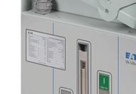 W-VACi circuit breakers provide you with: Reliability, safety, and performance.