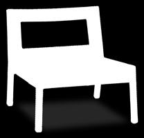 Lounge Chair Java