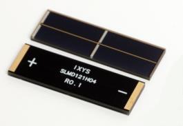 General Technology Solar Module Solar Bit IXOLAR TM BIT/MD