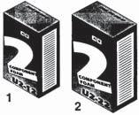 Plumbing Sunscent Dispenser / Foam Kits SunScents Dispensor Assembly Foam Kits 10 1. 6530-231, Overlay 2A. 6540-792, Top Cap, 1992-1994 (Gray) 2B. 6540-218, Top Cap, 1995-1997 (Gray) 2C.