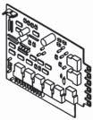 Miscellaneous Circuit Boards (1983-1990) Circuit Boards USA / Canada (60 Hz) 6000-701,