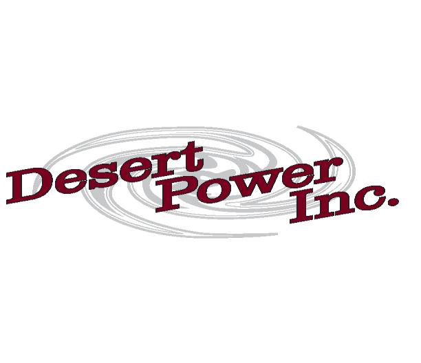 2 Earl Schmid President Desert Power Inc.
