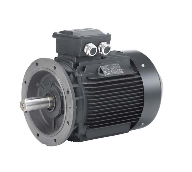 STANDARD TECHNICAL SPECIFICATIONS BBA auto prime pump Pump type... BA100K D193 Max. flow... 130 m 3 /hour (572 US GPM) Max. head... 15 mwc (49 feet) Impeller type... Channel impeller Solids handling.