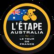 atmosphere and experience of L Étape without the added pressure