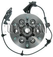Truck Colorado/Canyon FRONT WHEEL - RWD 2008-2004 - (Z71 Pkg.) Hub Unit Bearing Replaces LH & RH. HA590300 Does Not Come w/ Sensor Cable.