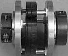 Large Scale Floating Shaft Couplings High Power Wind