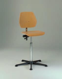 geprüfte 62 MPS 4.0 Swivel work chairs 3 842 538 281 (2011.