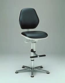 64 MPS 4.0 Swivel work chairs 3 842 538 281 (2011.